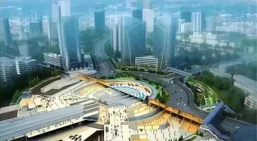 武汉新地标项目,武汉新地标即将亮相