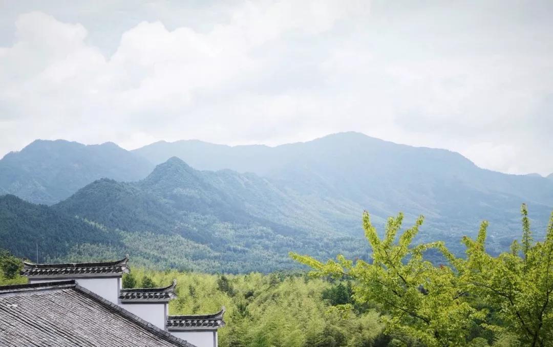 黄山主题亲子民宿,黄山莲花山庄