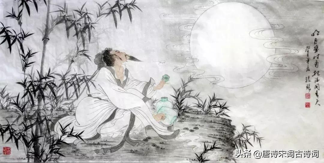 全才林徽因,全才范仲淹