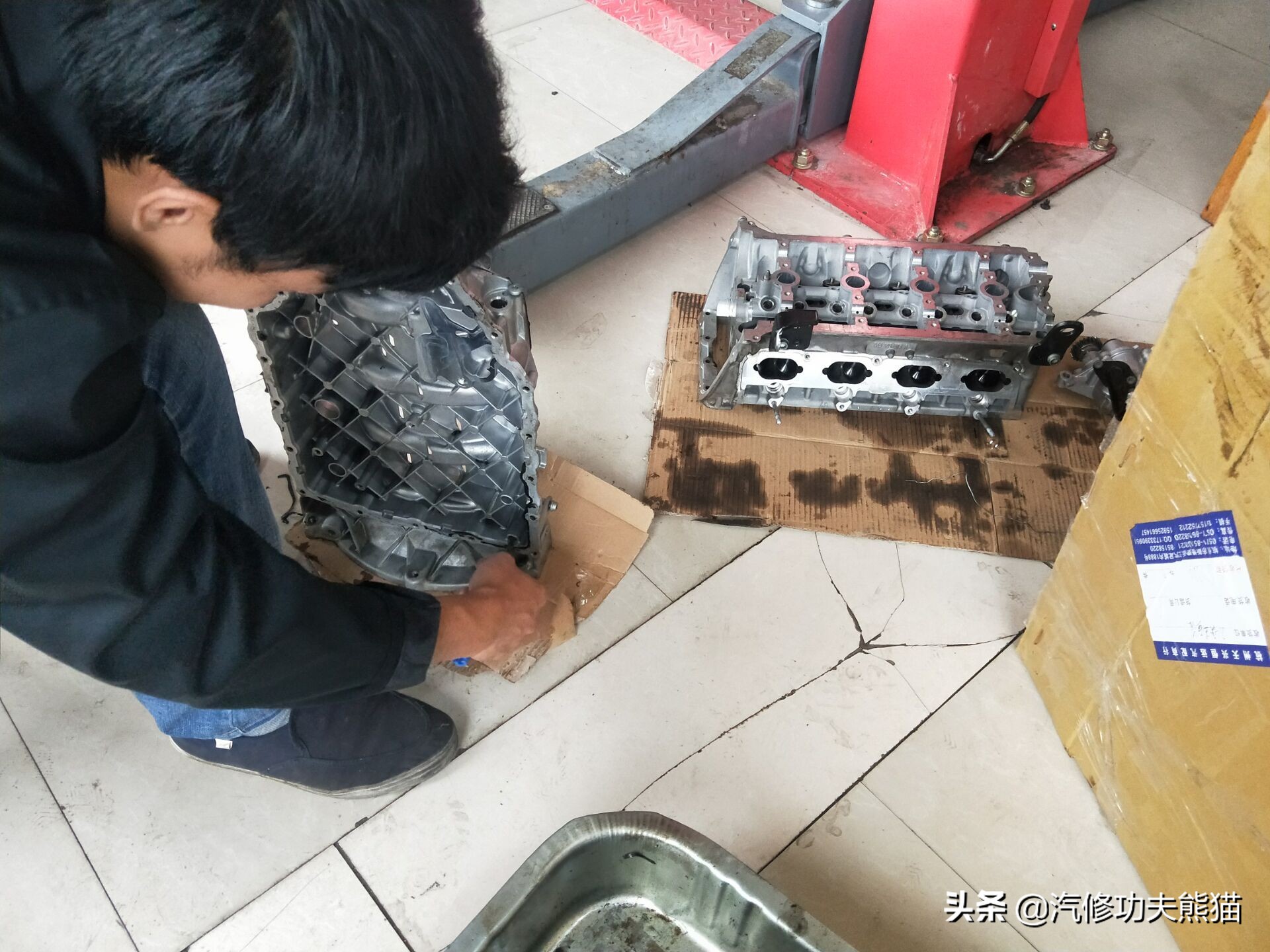 大众cc1.4t维修,大众cc1.8发动机烧机油