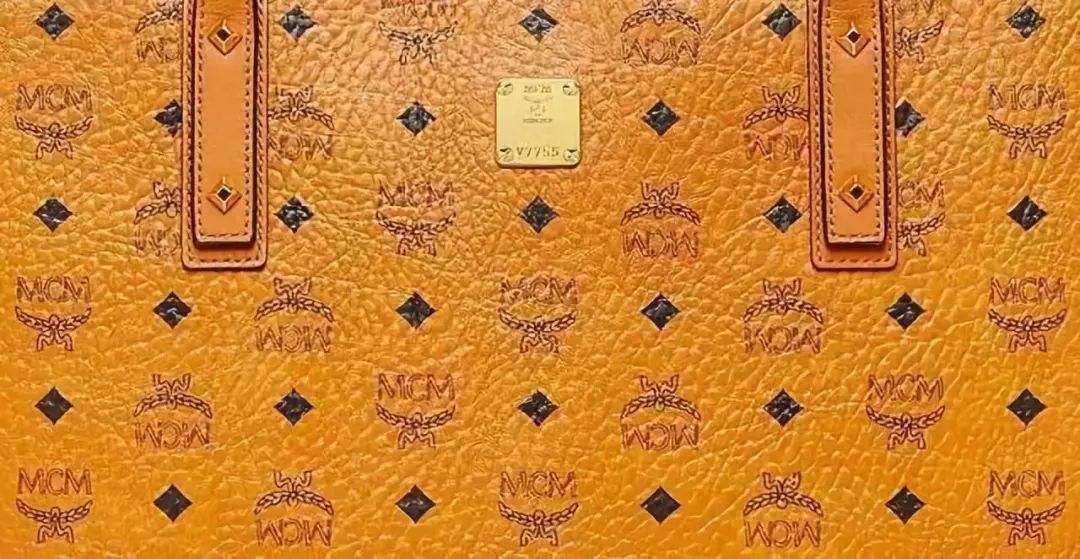 mcm为什么有的深有的浅,mcm为什么火