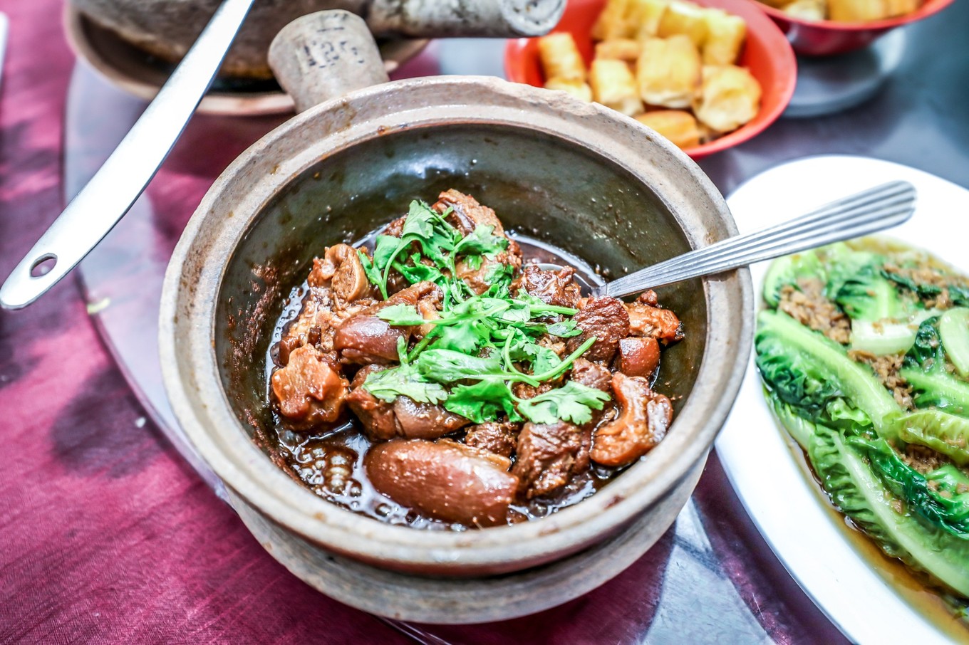 马来西亚历史文化旅游景点,马来西亚人文历史古城