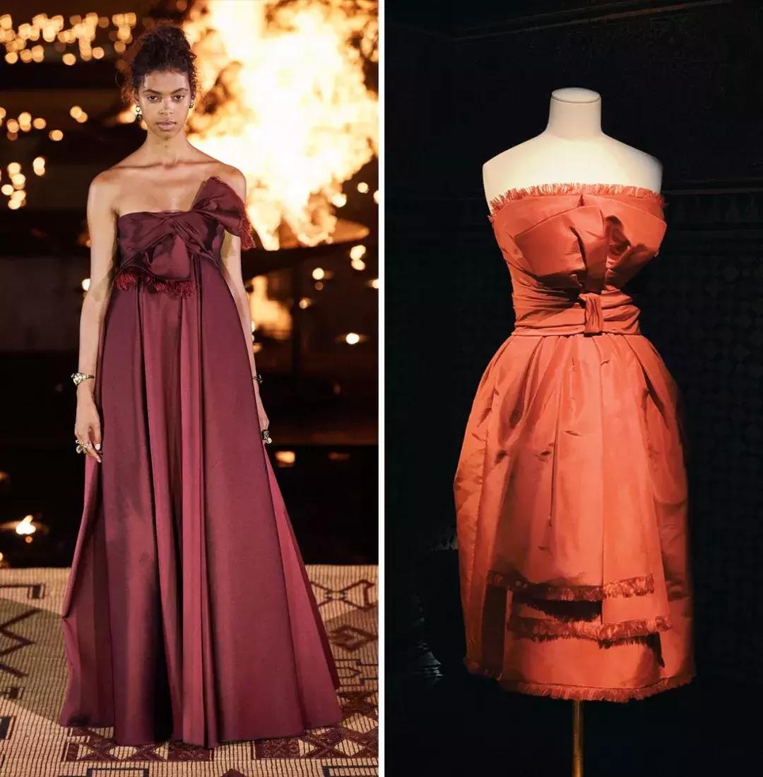 在摩洛哥皇宫，穿拖鞋看秀，是什么体验？