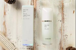 兰芝隔离霜怎么样好用吗,za隔离霜和兰芝隔离霜哪个好用