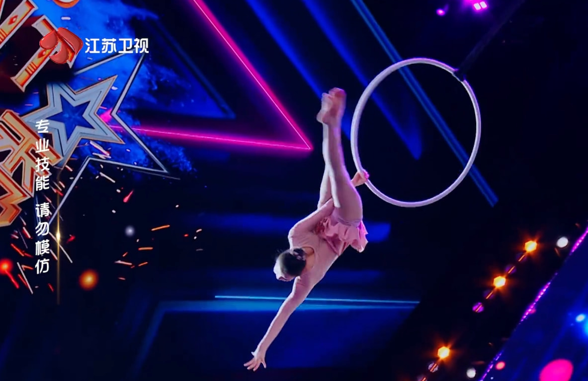 点赞达人秀嘉宾名单,点赞达人秀凭借3个优势惊艳观众