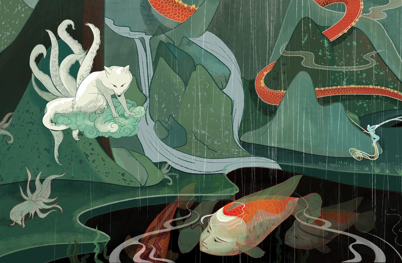 盘古真的存在吗？开天辟地之前，盘古在哪里呢？