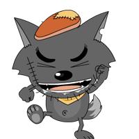 灰太狼为什么没有银太狼的记忆,虾扯蛋动漫视频