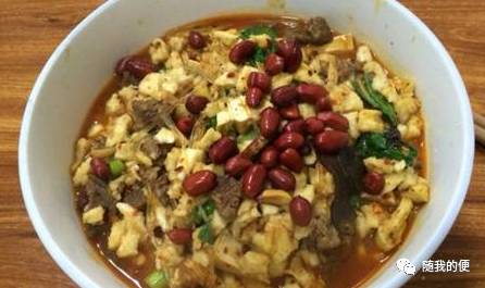 我这里有两个饼，太硬太干，能否给我一碗羊羹