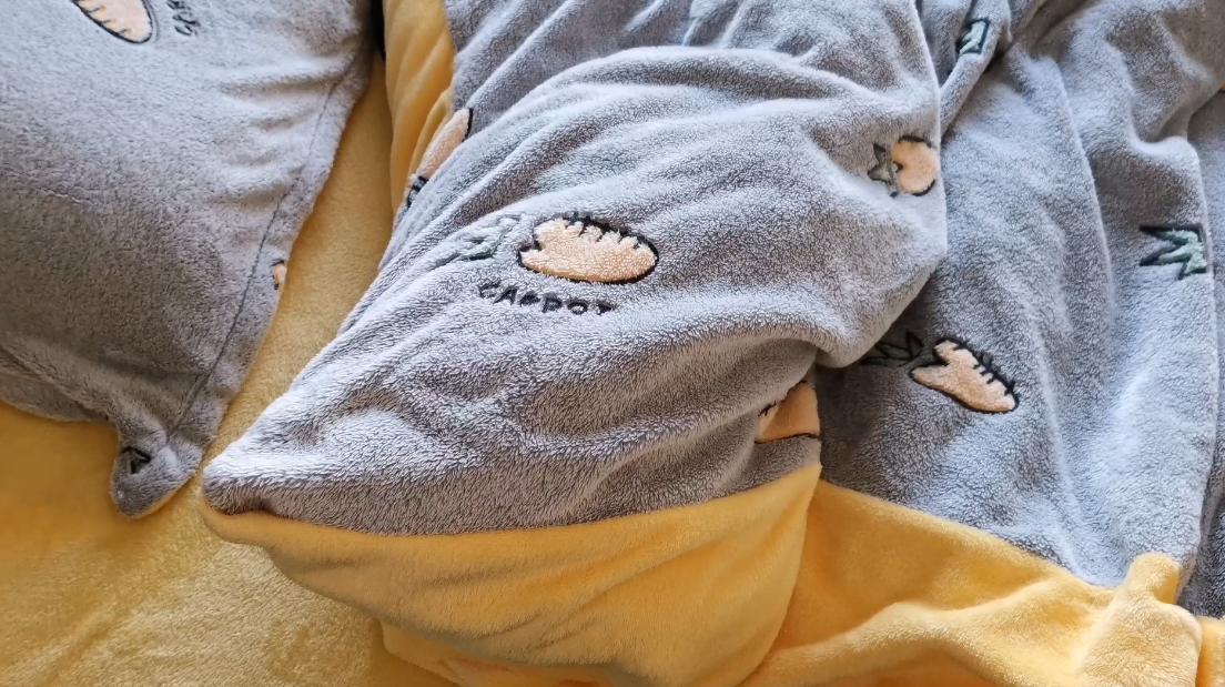 冬天被窝暖不热小妙招,冬天睡觉暖和的小妙招你学会了吗