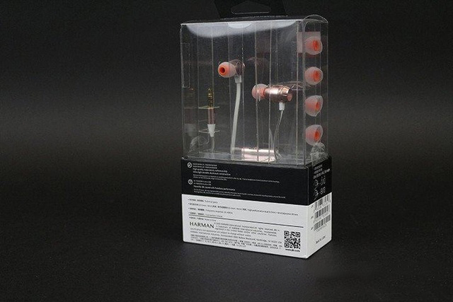 jbl半入耳耳机测评,jblt380a魅族flowbass