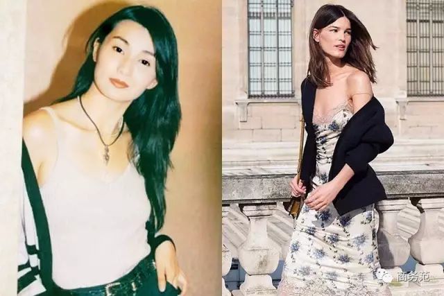 郭晶晶和婆婆朱玲玲罕见同框,香港港姐郭晶晶