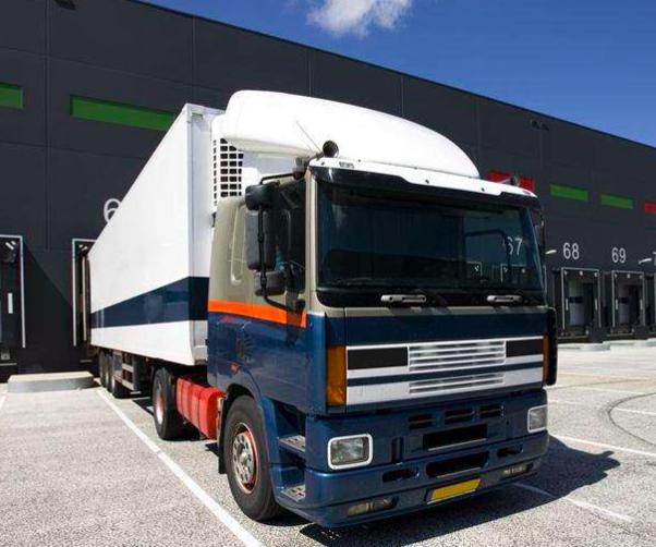 什么是物流配送呢,什么是物流配送异常