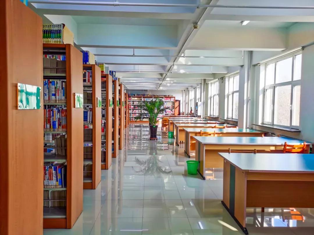 吉林省独立院校（三）长春工业大学人文信息学院