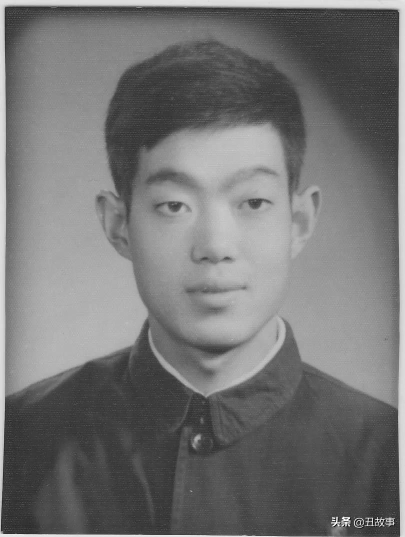 在浙大30年，同事知道我的家世后，说我隐藏得太深了