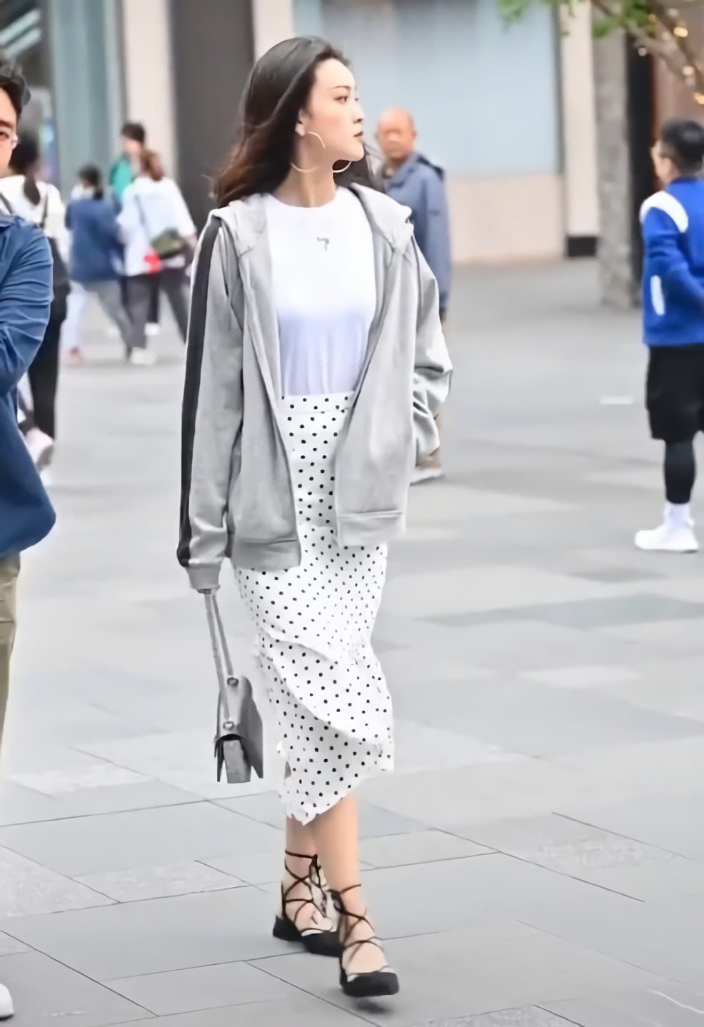 穿搭的忌讳,穿搭最大的误区