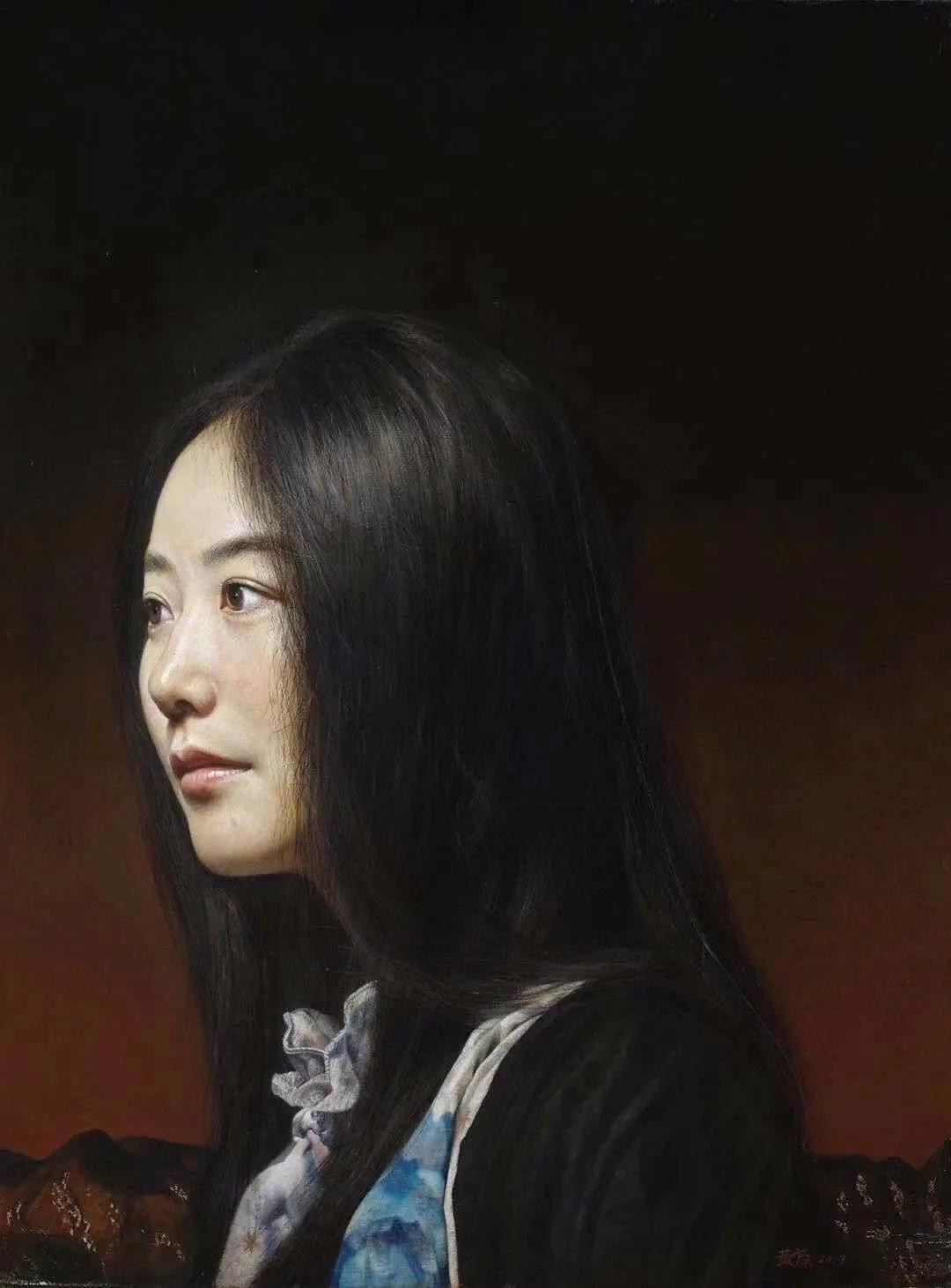 我要拆除绘画中画地为牢的“柏林墙”