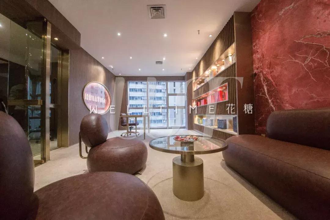 红遍各大婚礼被翻版无数的伴手礼，原版已登陆温州！