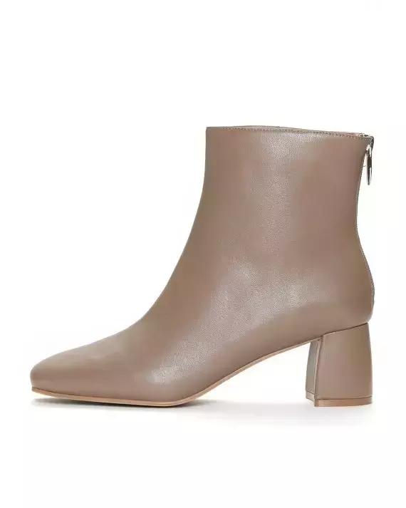 十大必买短靴推荐,推荐一下哪家短靴好穿