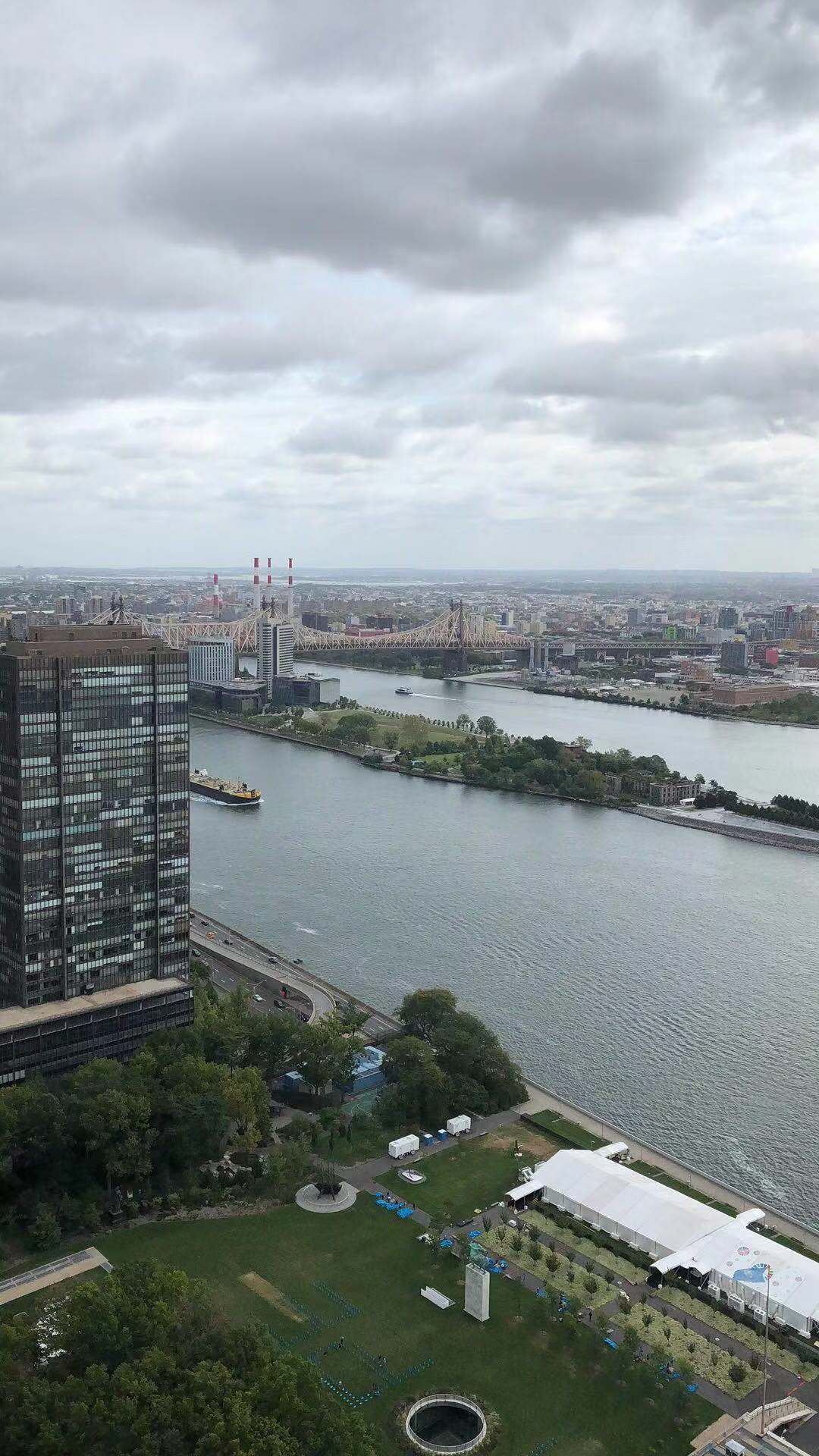 探秘美国康奈尔大学，细数康奈尔的这“几宗最”