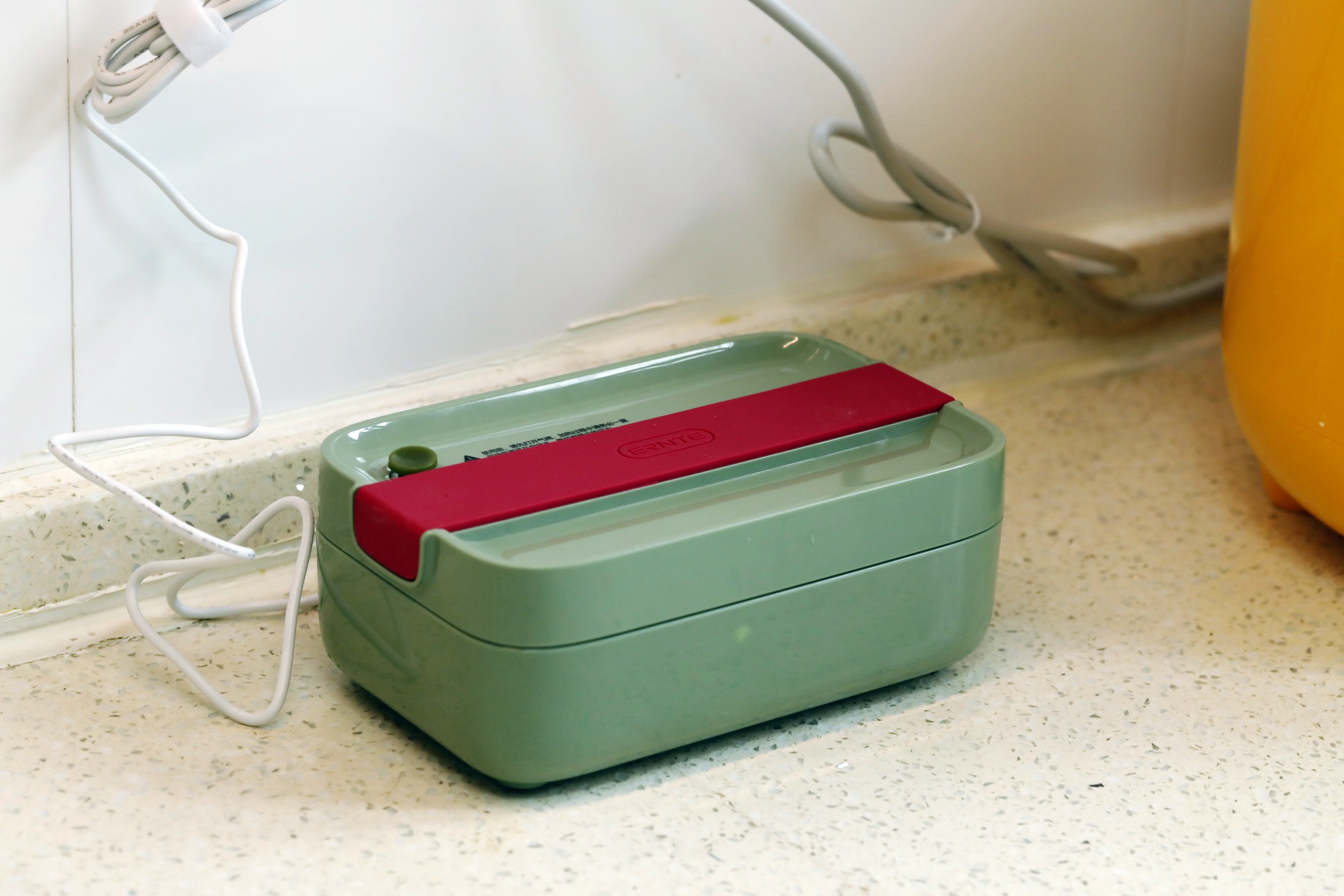 分子料理低温烹饪机,高颜值智能料理盒低温烹饪轻松做