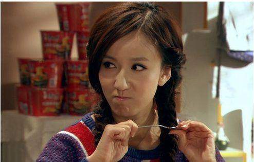 爱情公寓子乔美嘉开炮,爱情公寓子乔美嘉领证语录