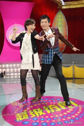 乐蜂网关闭意味着创始人李静创业失败？娱乐主持人女王的华丽转身