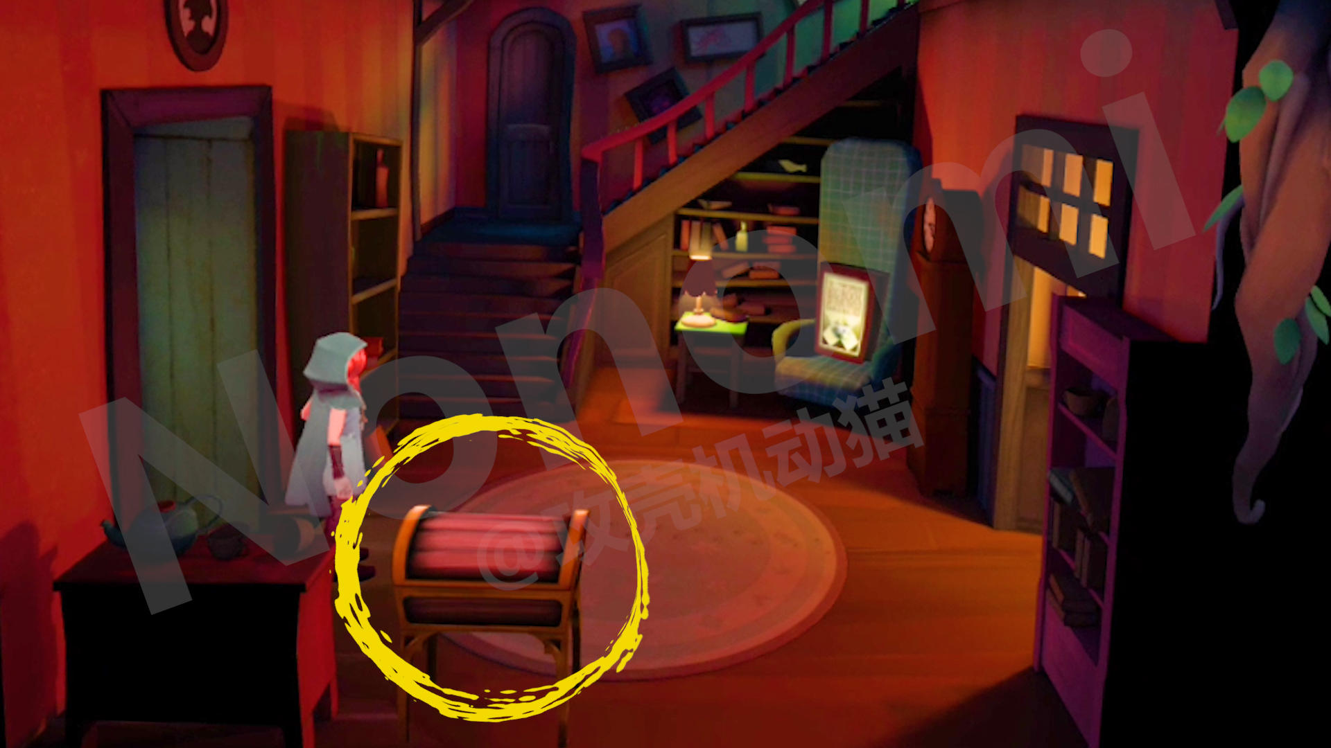 vr摄影棚游戏攻略大全,downtherabbitholevr游戏攻略