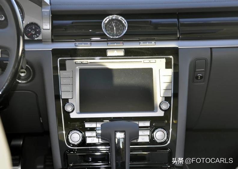 二手辉腾4.2l柏秋纳弗洛版出售,大众辉腾柏秋纳弗洛限量版