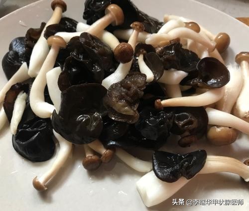 砂粒样钙化是什么意思,钙化结节和肿瘤结节区别