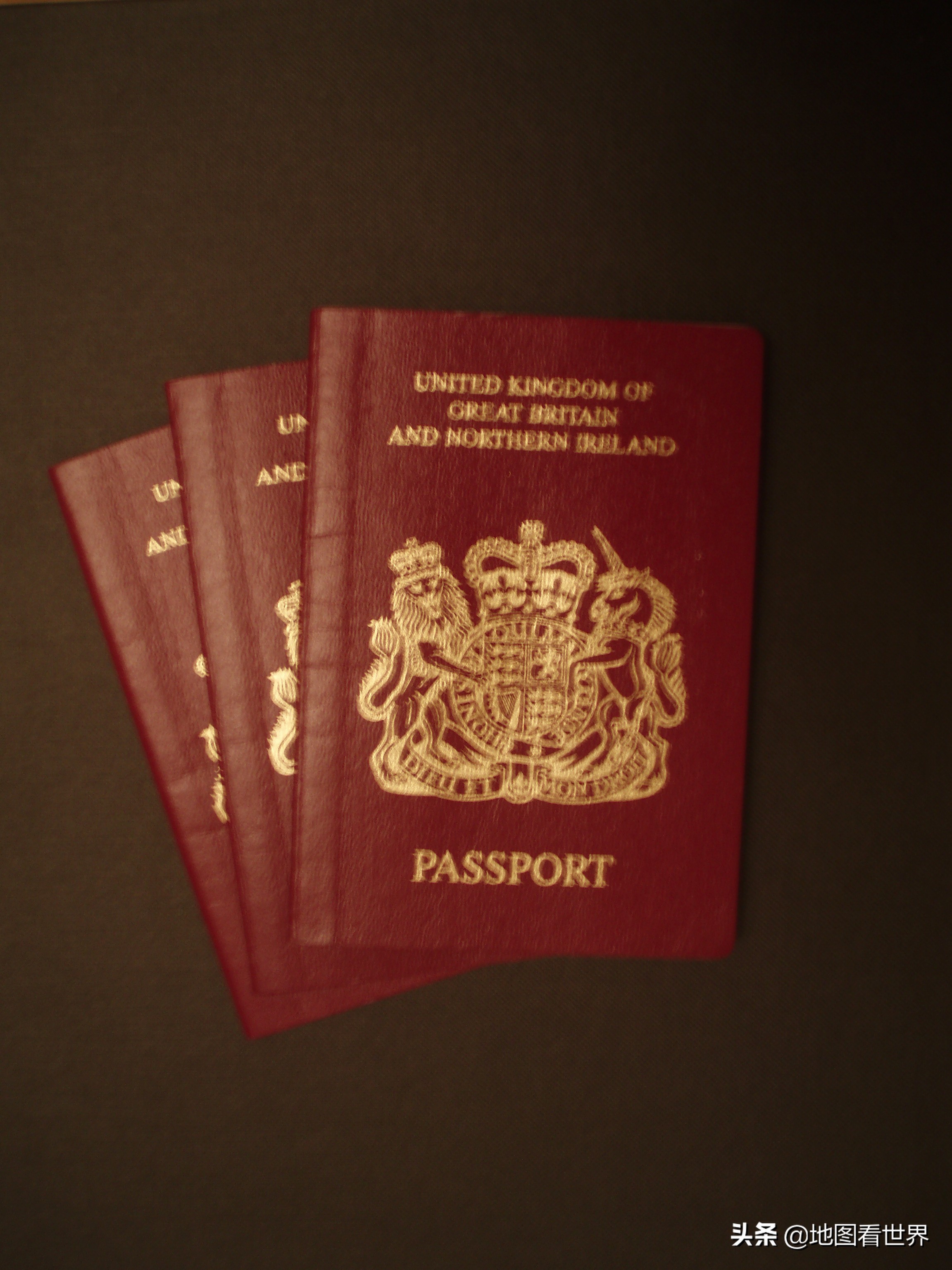 香港bno护照是什么意思,香港护照如何申请英国护照