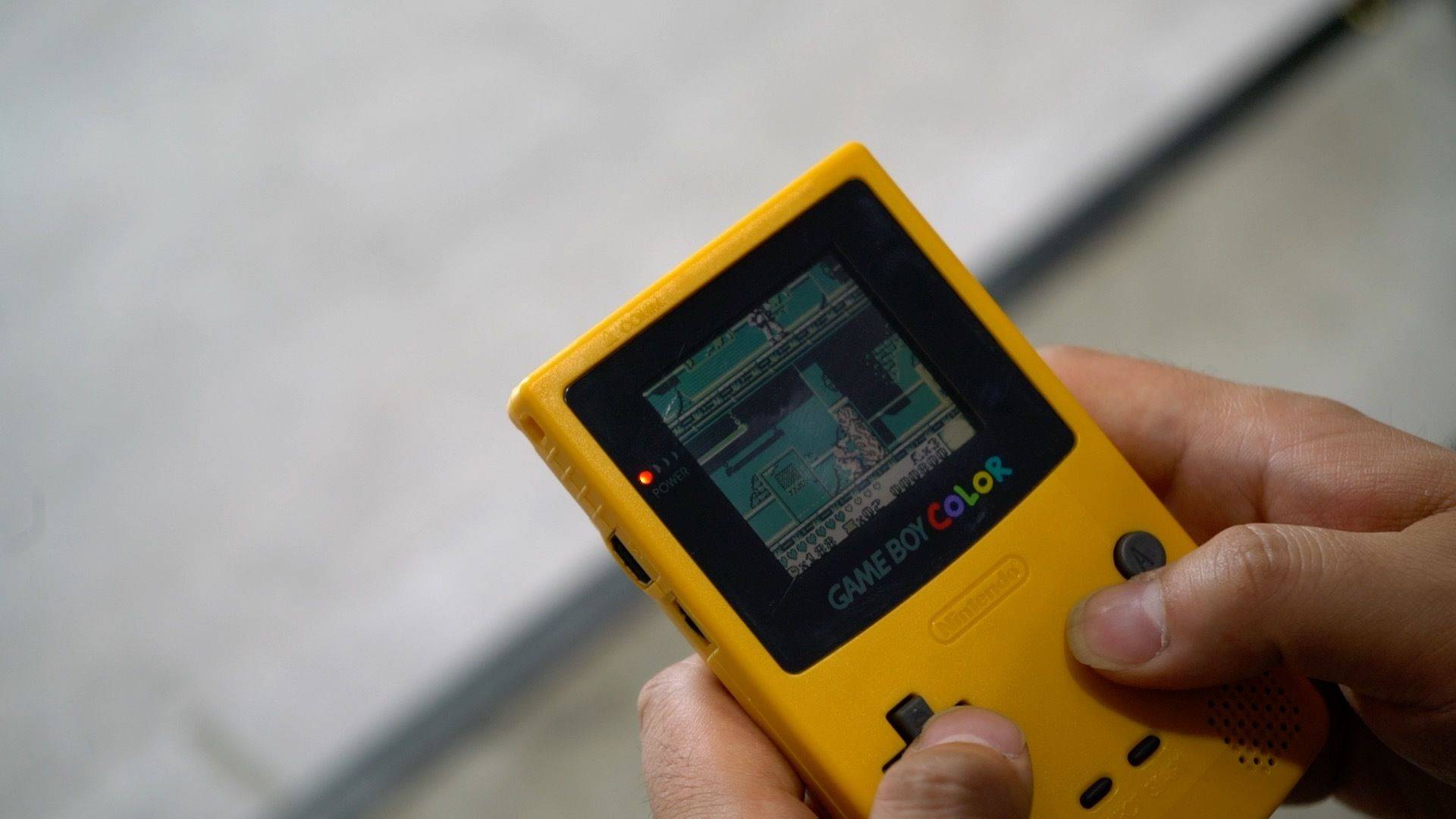 这个六一，我把小时候最想要的玩具全都集齐|极客博物馆