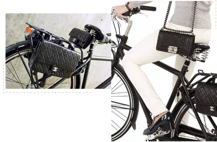 1万块的CHANEL篮球，2万块的LV排球，原来买包才是最便宜的开销