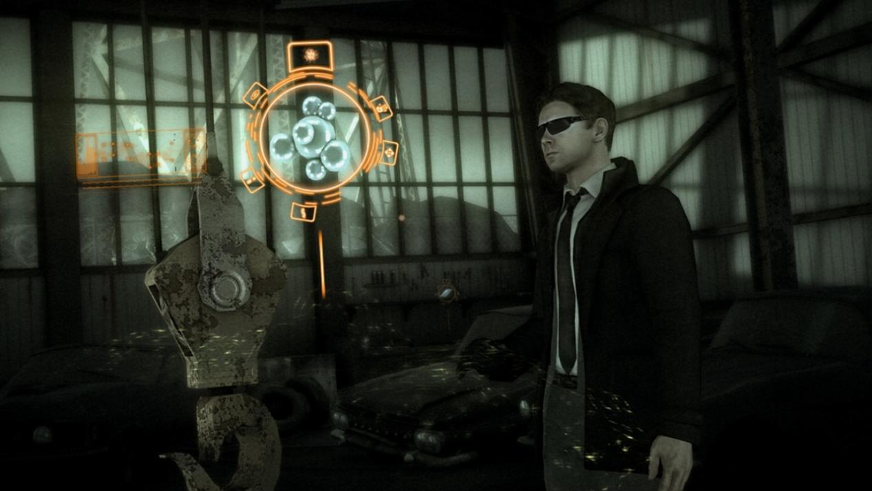 heavyrain实况,heavyrain是双人游戏吗