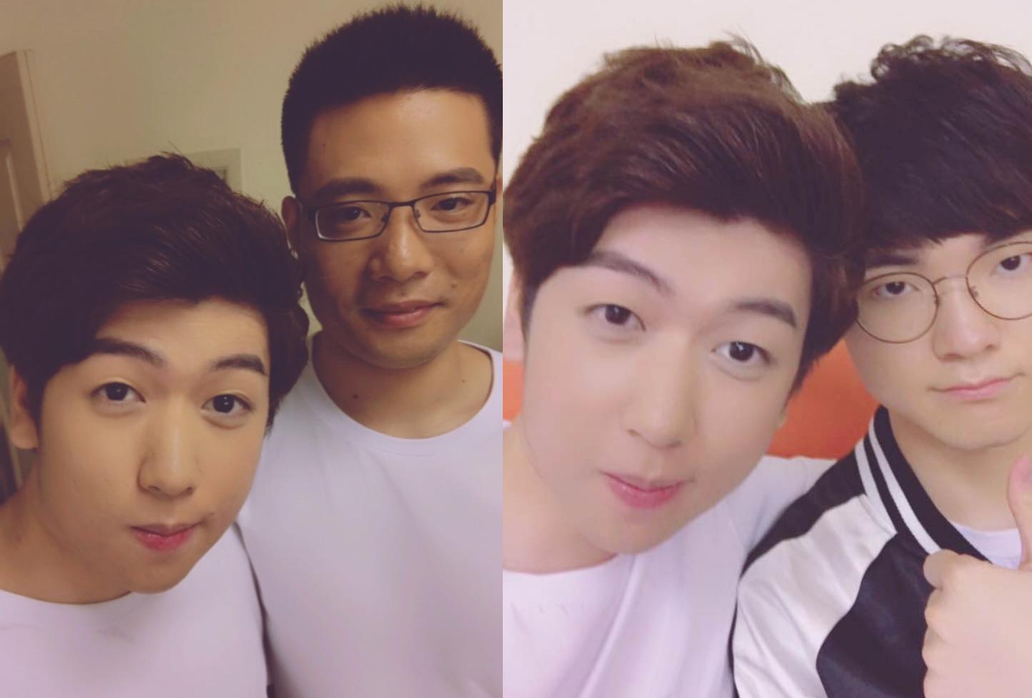 小主播回应被LOL炫神绿了！是自己让女友倒贴的，不行把钱还给你