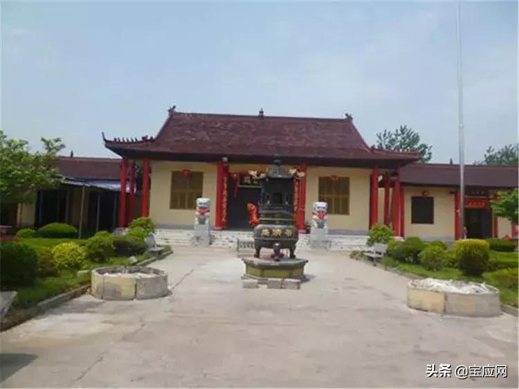 著名旅媒拍摄的宝应西安丰人文！你觉得怎样？