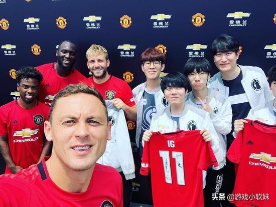 曼联球员大合照,曼联球员大合影