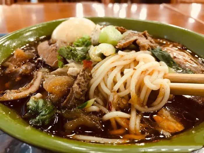 武汉大学必吃,武大校园美食攻略