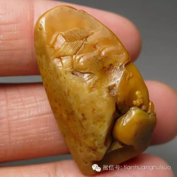 福州哪里有鉴定寿山田黄原石,福建寿山田黄鸡油黄