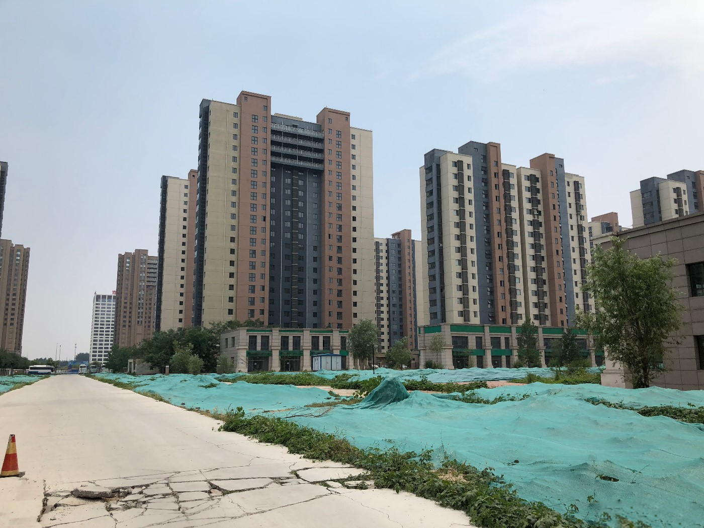 合肥回迁房有什么弊端,回迁商品房的十大利弊