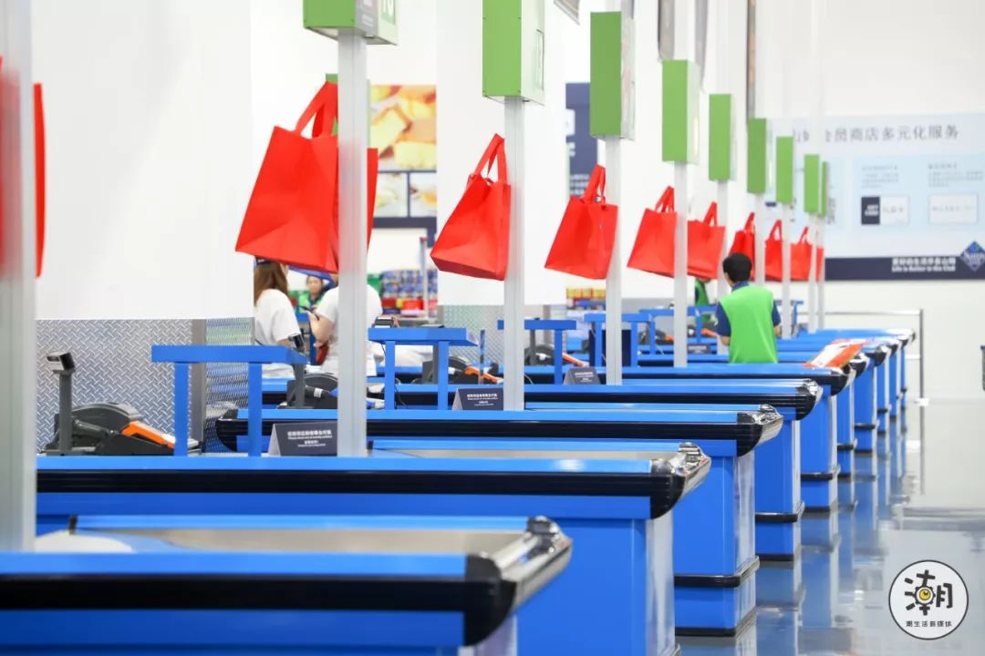 成都第一个山姆会员店,你为什么留在这座城市四川