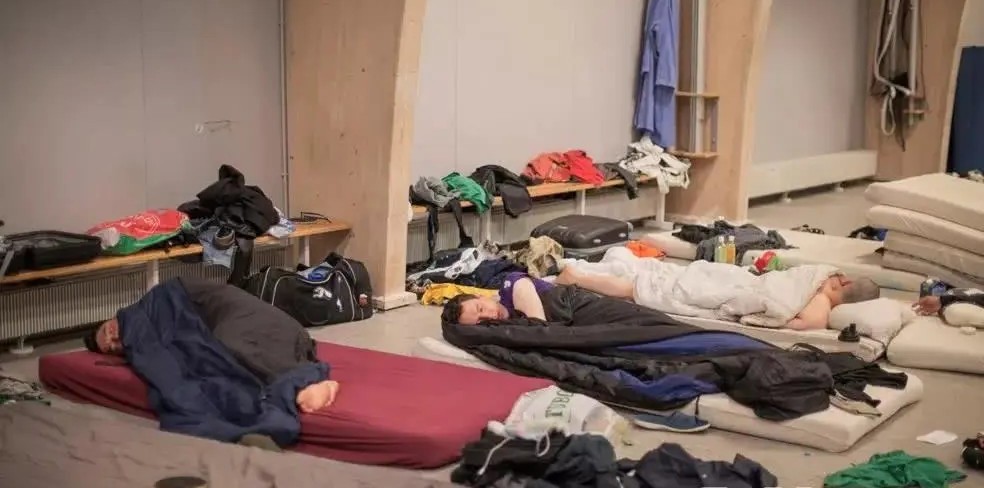 小国荷兰足球天下无敌,足球小国冰岛崛起