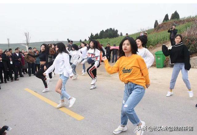 中国油菜花海汉中旅游,汉中旅游油菜花最佳观赏日期