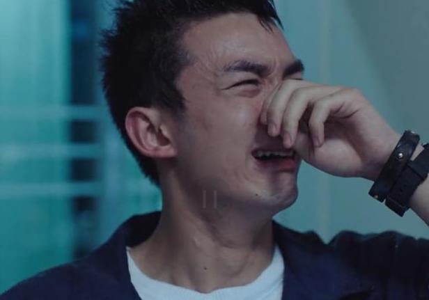 吴磊杀场名场面,什刹海吴磊杀鱼花絮