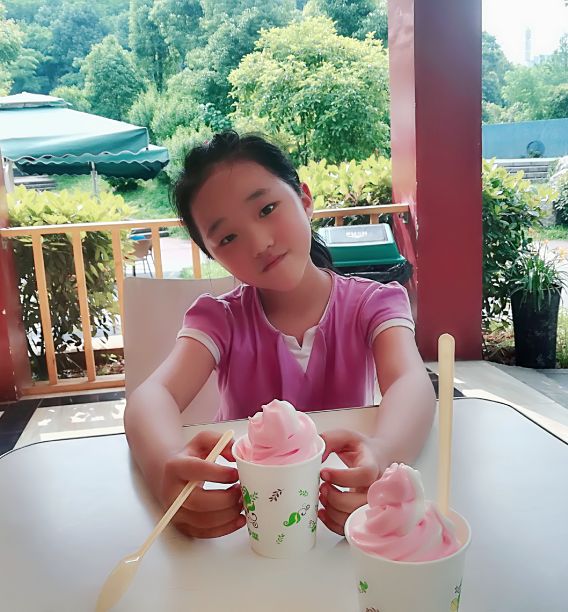 小朋友的教育经验分享,小学生如何和孩子共同学习