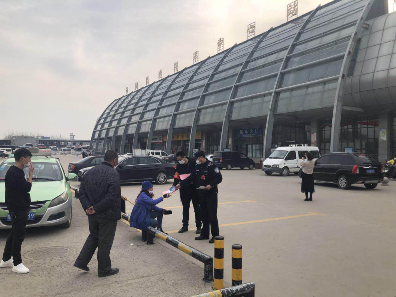 安徽反邪教宣传进校园,反邪教育新风宣传活动