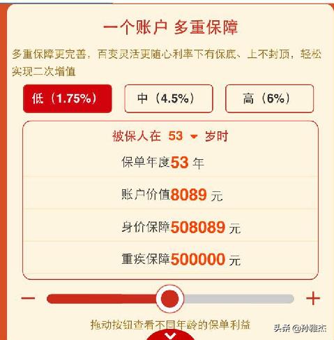 平安智慧星终身寿险万能型靠谱吗,怎么看平安智慧星终身寿险万能型