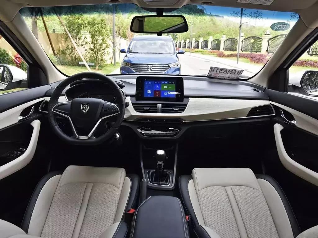 宝骏360五座怎么样,宝骏360MPV车怎么样