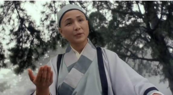 郑佩佩自曝婚姻,郑佩佩皈依佛门