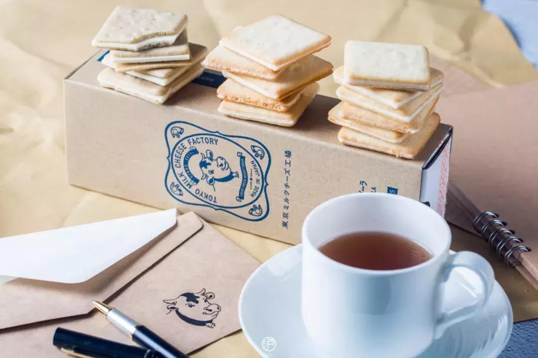 东京超人气伴手礼,东京人气伴手礼