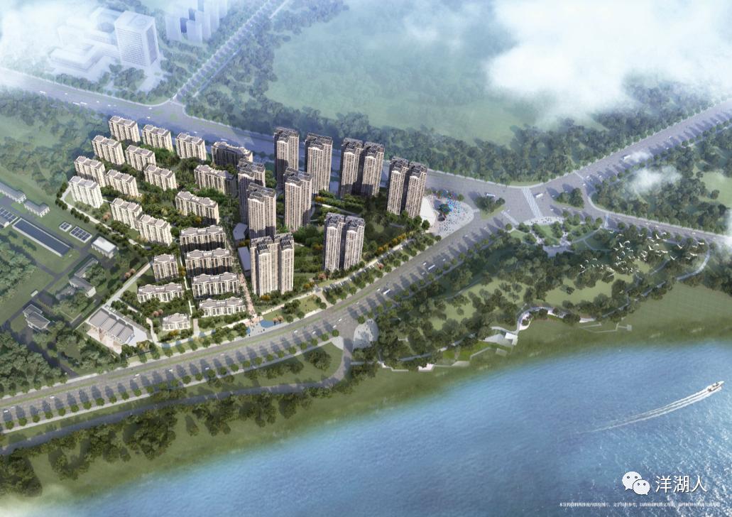 长沙湘江湾楼盘,湘江湾楼盘